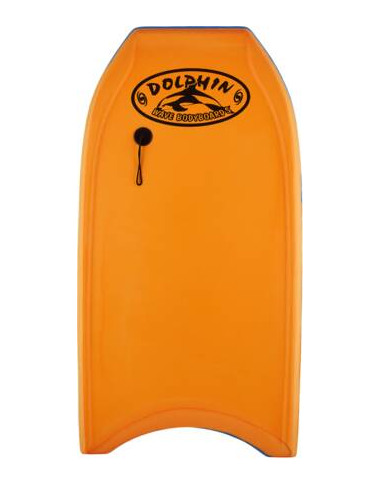 Bodyboards Dolphin Wave 95 Bodyboard 449,00 kr.