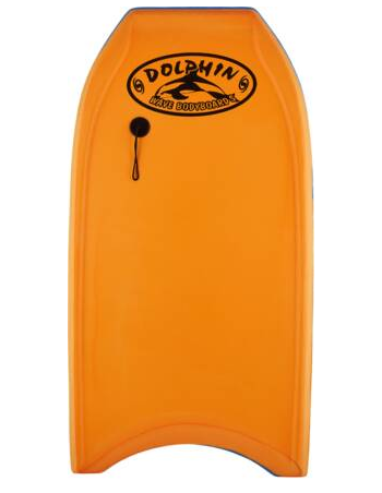 Bodyboards Dolphin Wave 95 Bodyboard 449,00 kr. Bodyboards Dolphin Wave 95 Bodyboard 449,00 kr.
