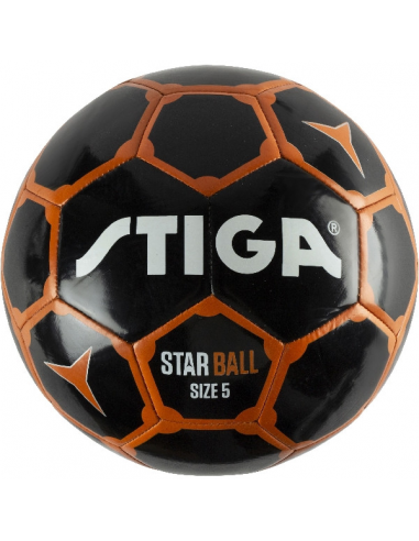 Fodbold STIGA Star Fodbold str. 5 129,00 kr.