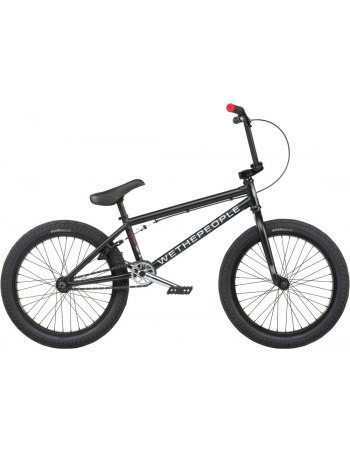 Freestyle Wethepeople CRS 20" FC Freestyle BMX Cykel 4,599.00