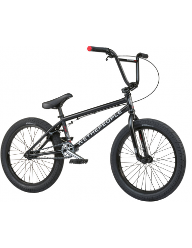Freestyle Wethepeople CRS 20" FC Freestyle BMX Cykel 4,599.00