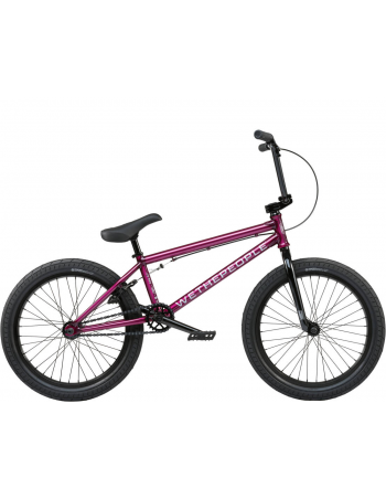 Freestyle Wethepeople CRS 20" FC Freestyle BMX Cykel 4,599.00