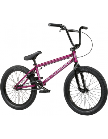 Freestyle Wethepeople CRS 20" FC Freestyle BMX Cykel 4,599.00