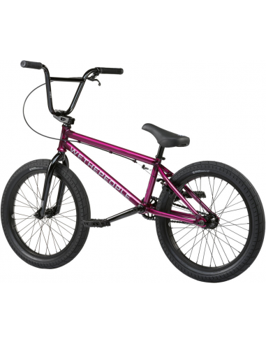 Freestyle Wethepeople CRS 20" FC Freestyle BMX Cykel 4,599.00