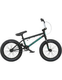 Børn Wethepeople Seed 16" 2021 BMX Cykel For Børn 3.599,00 kr.