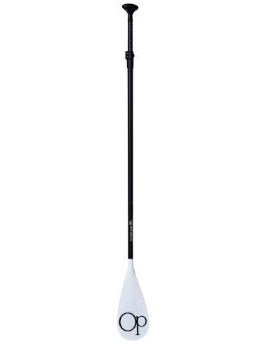 Tilbehør Ocean Pacific All Round 3 Piece Justerbar Aluminum SUP Paddle 449,00 kr.
