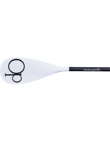 Tilbehør Ocean Pacific All Round 3 Piece Justerbar Aluminum SUP Paddle 449,00 kr.