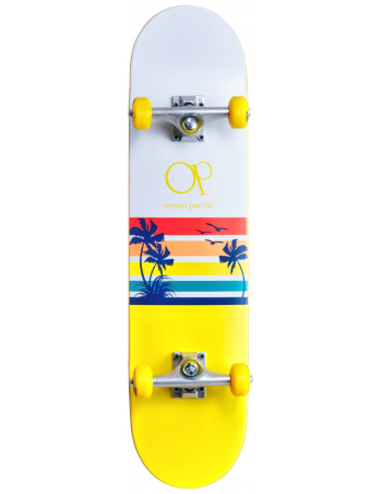 Komplette Ocean Pacific Sunset Komplet Skateboard 599,00 kr.