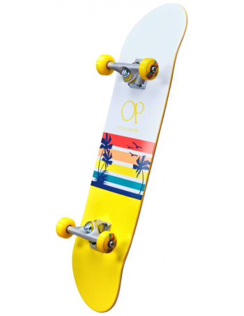 Komplette Ocean Pacific Sunset Komplet Skateboard 599,00 kr.