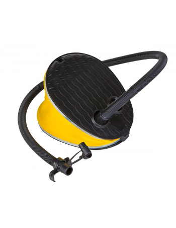 Tilbehør Radar Foot Pump 199,00 kr.