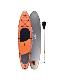 SUP'S 2117 of Sweden AquaHybrid 10.6 - Komplet sæt 2,399.00