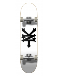 Komplette Zoo York Crackerjack Komplet Skateboard 649,00 kr.