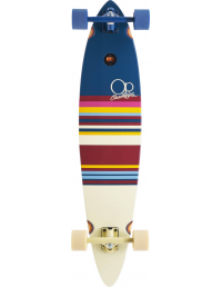 Komplette Ocean Pacific Pintail Komplet Longboard 1,299.00