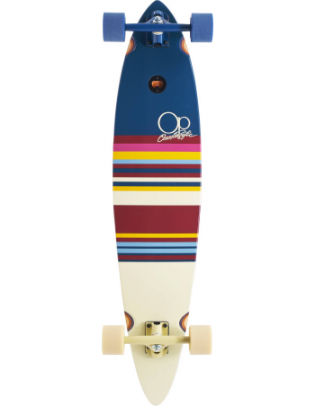 Komplette Ocean Pacific Pintail Komplet Longboard 1,299.00