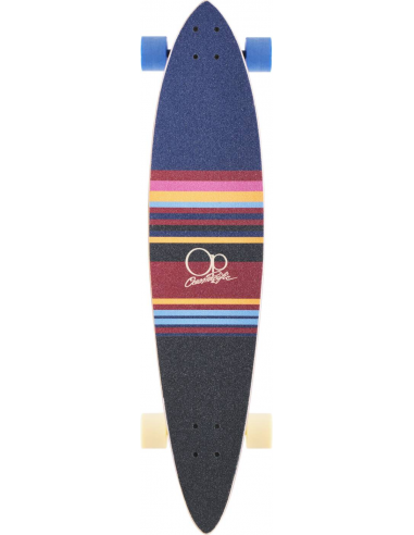 Komplette Ocean Pacific Pintail Komplet Longboard 1,299.00