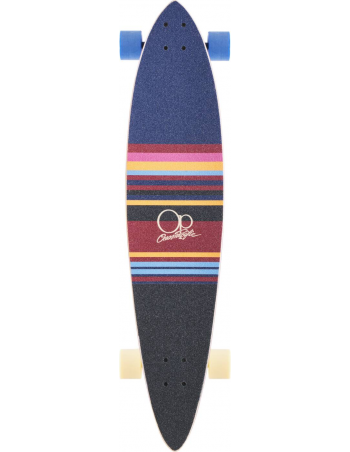 Komplette Ocean Pacific Pintail Komplet Longboard 1,299.00
