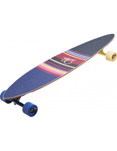 Komplette Ocean Pacific Pintail Komplet Longboard 1,299.00