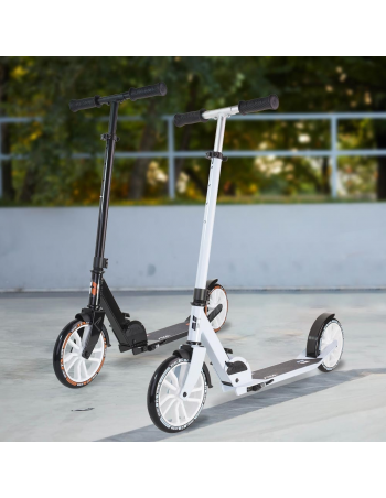 Justerbare STIGA Route 200-S Løbehjul - Sort 599,00 kr.