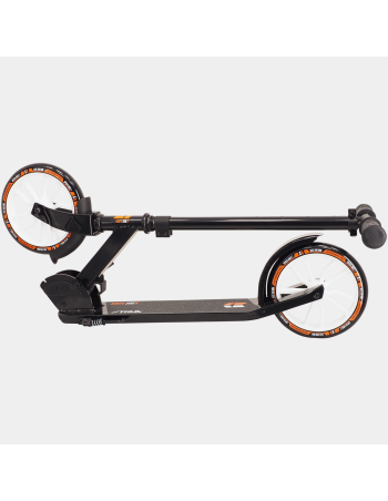 Justerbare STIGA Route 200-S Løbehjul - Sort 599,00 kr.