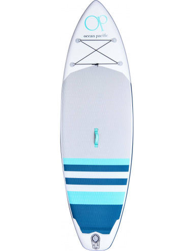 SUP'S Ocean Pacific Sunset All Round 9'6 Oppustelig Paddle Board 3.599,00 kr.