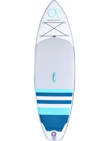 SUP'S Ocean Pacific Sunset All Round 9'6 Oppustelig Paddle Board 3.599,00 kr.