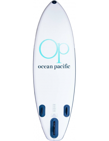 SUP'S Ocean Pacific Sunset All Round 9'6 Oppustelig Paddle Board 3.599,00 kr.