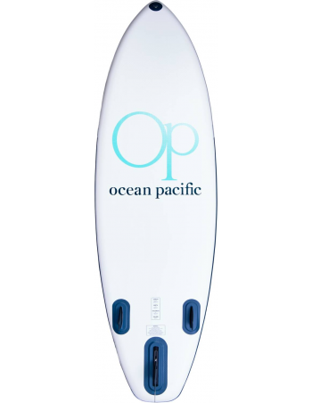 SUP'S Ocean Pacific Sunset All Round 9'6 Oppustelig Paddle Board 3.599,00 kr.