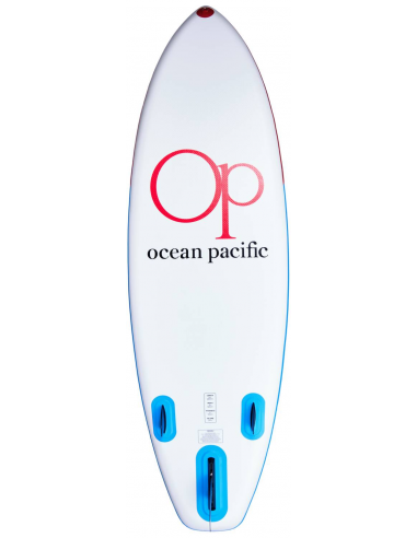SUP'S Ocean Pacific Sunset All Round 9'6 Oppustelig Paddle Board 3.599,00 kr.
