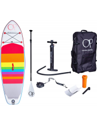 SUP'S Ocean Pacific Venice All Round 8'6 Oppustelig Paddle Board 3.399,00 kr.