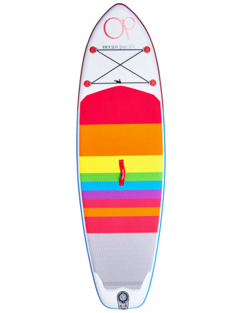 SUP'S Ocean Pacific Venice All Round 8'6 Oppustelig Paddle Board 3.399,00 kr.