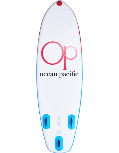 SUP'S Ocean Pacific Venice All Round 8'6 Oppustelig Paddle Board 3.399,00 kr.