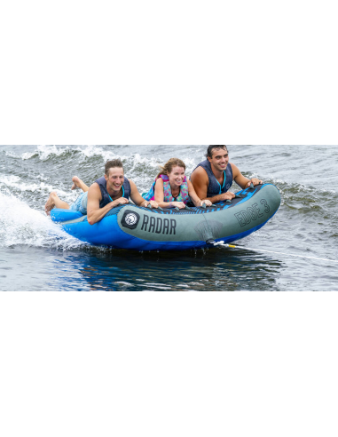 Boat tubes Radar Edge 3 Person Tube 2,199.00