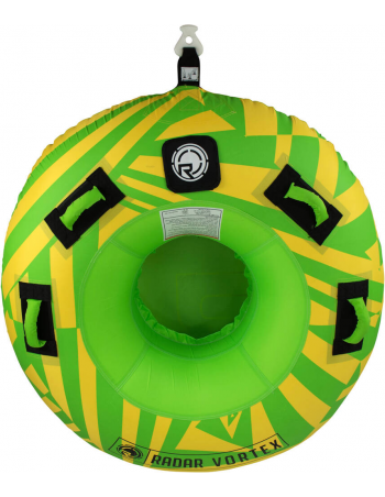 Boat tubes Radar Vortex 1 Person Tube 1,199.00