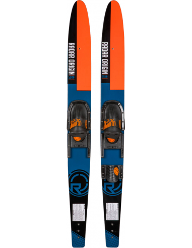 Vandski Radar Combo Origin Vandski 1,699.00