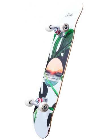 Komplette Aloiki Komplet Skateboard 499,00 kr.