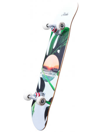 Komplette Aloiki Komplet Skateboard 499,00 kr.
