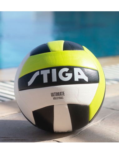 Fodbold Stiga Ultimate Beach Volleyball 149,00 kr.