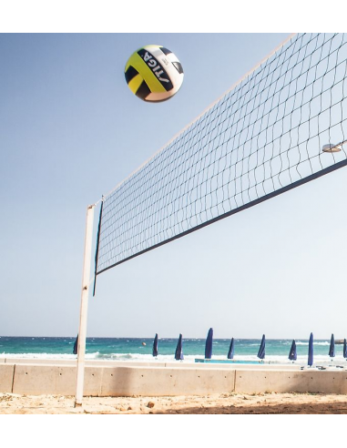 Fodbold Stiga Ultimate Beach Volleyball 149,00 kr.