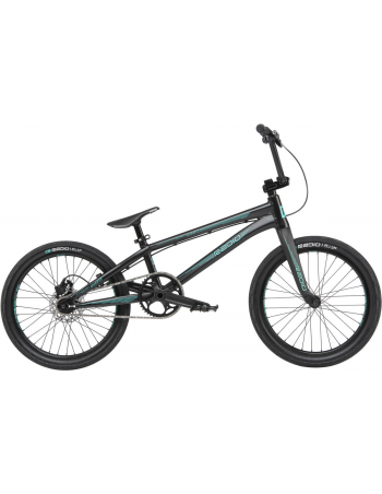 Race Radio Quartz Pro L 20" 2021 BMX Race Cykel 11,299.00