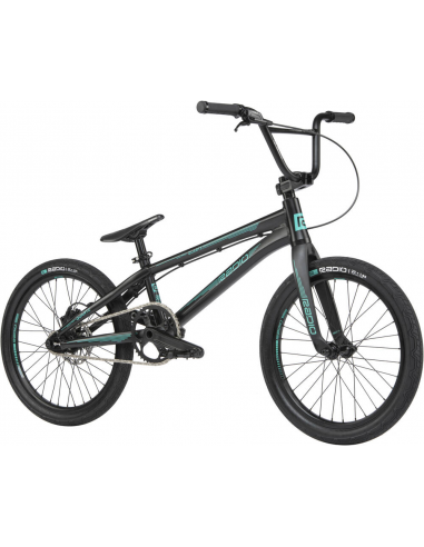 Race Radio Quartz Pro L 20" 2021 BMX Race Cykel 11,299.00