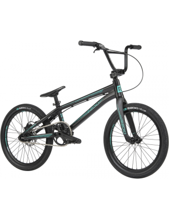 Race Radio Quartz Pro L 20" 2021 BMX Race Cykel 11,299.00