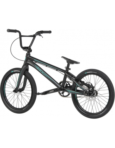 Race Radio Quartz Pro L 20" 2021 BMX Race Cykel 11,299.00