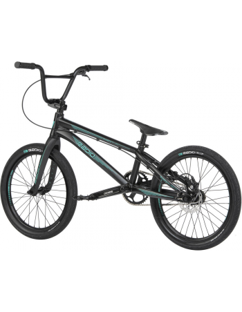 Race Radio Quartz Pro L 20" 2021 BMX Race Cykel 11,299.00