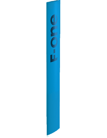 Tilbehør F-One Alu Foil Mast 75 Sæt 2,499.00