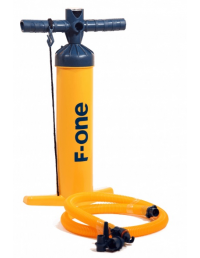 Tilbehør F-One Big Air Kite Pump 319,00 kr.