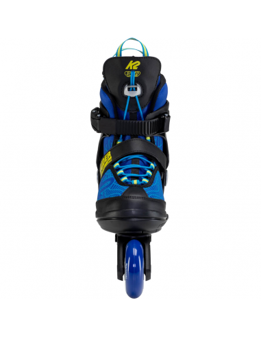 Børn K2 Raider PRO Justerbar Inliners - Dreng 699,00 kr.