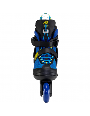 Børn K2 Raider PRO Justerbar Inliners - Dreng 699,00 kr.