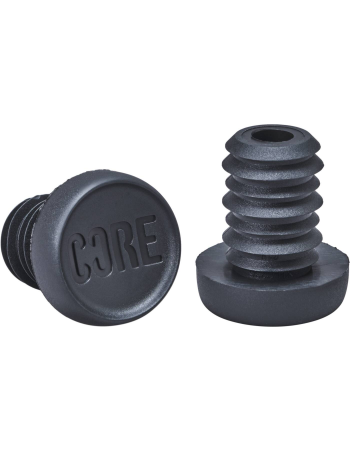 Håndtag CORE Bar Ends 49,00 kr. Håndtag CORE Bar Ends 49,00 kr.