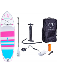 SUP'S Ocean Pacific Venice All Round 8'6 Oppustelig Paddle Board 3.399,00 kr.