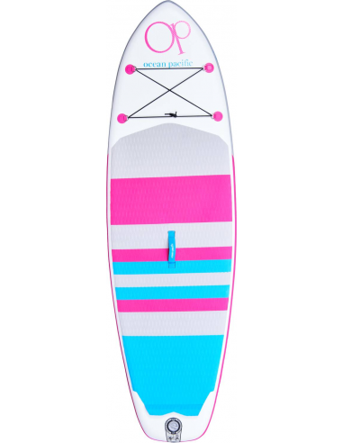 SUP'S Ocean Pacific Venice All Round 8'6 Oppustelig Paddle Board 3.399,00 kr.